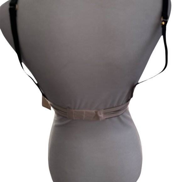 Lively Black Multi Way Bra - NWT - 32 C - Picture 3 of 8